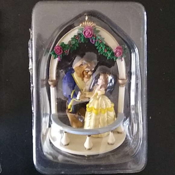 Vintage Beauty and the Beast - Picture 9 of 16